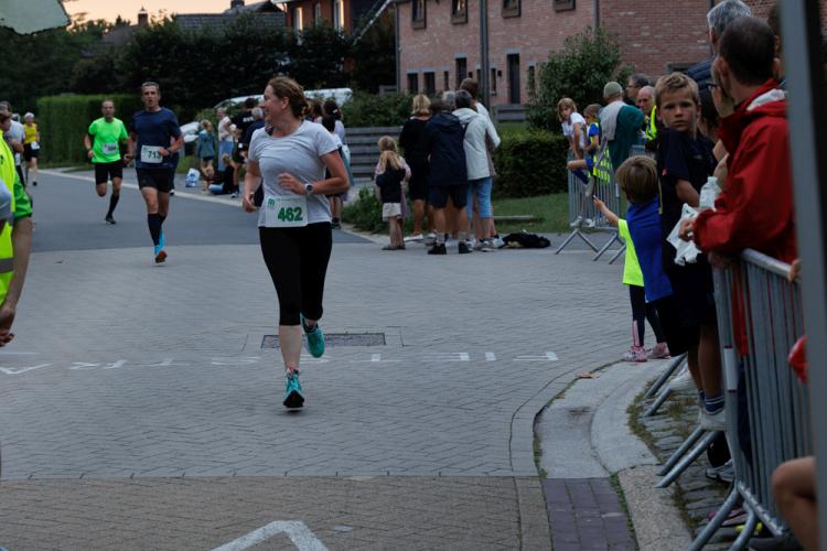 Landlopersjogging 2023